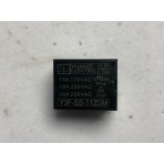 ΡΕΛΕ YUANZE ELECTRIC Y3F-SS-112DM 4 PIN